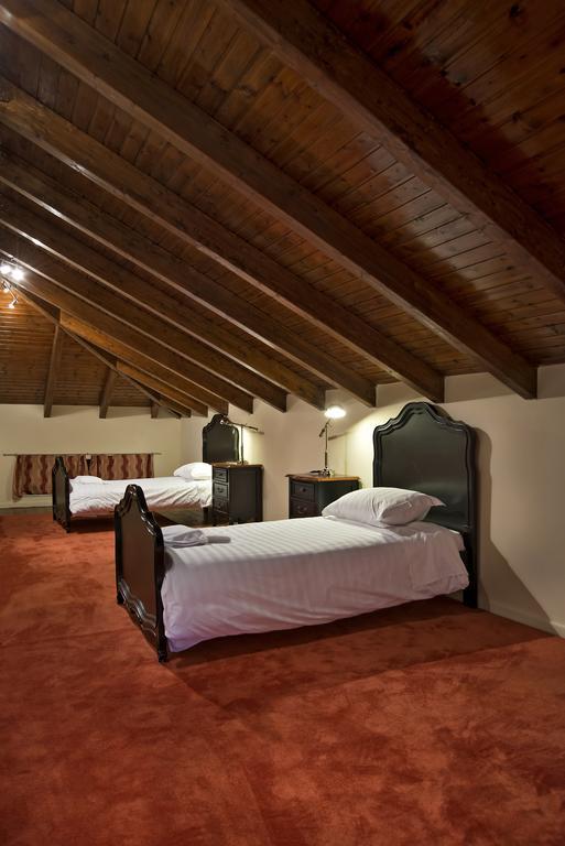 Aegli Arachova Hotell Rom bilde